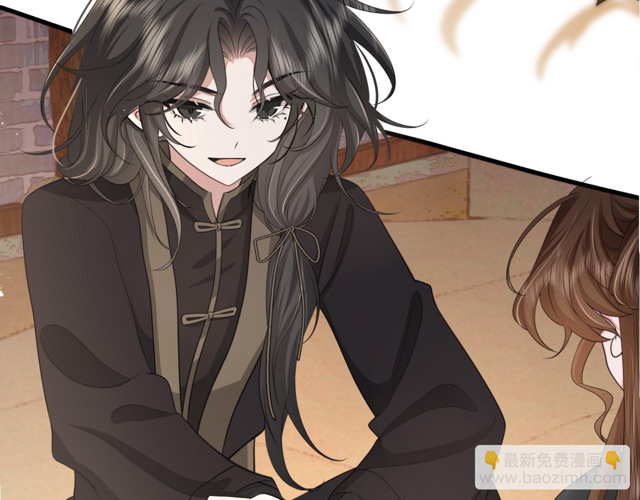 第167话 他特喜欢我！40