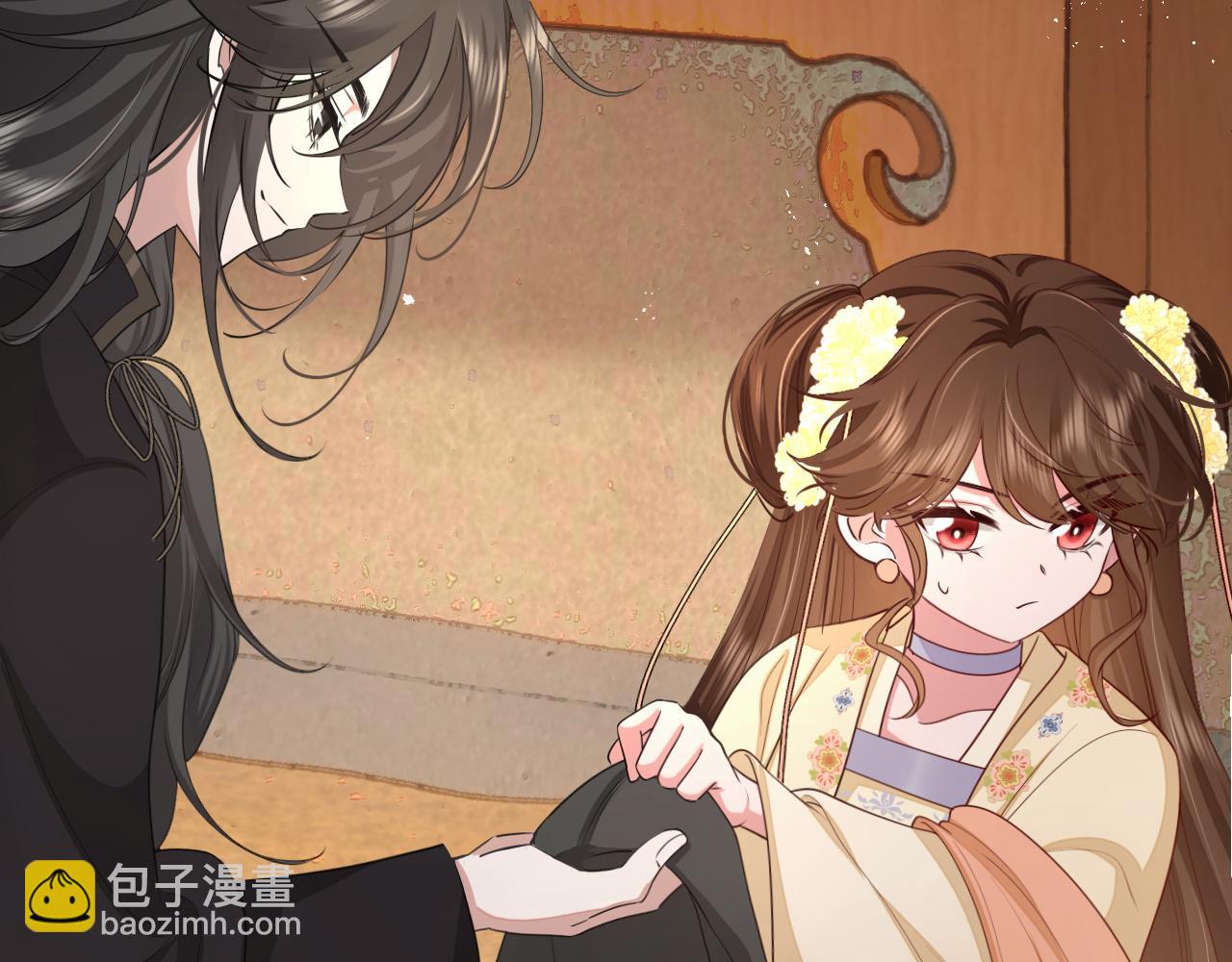 第167话 他特喜欢我！43