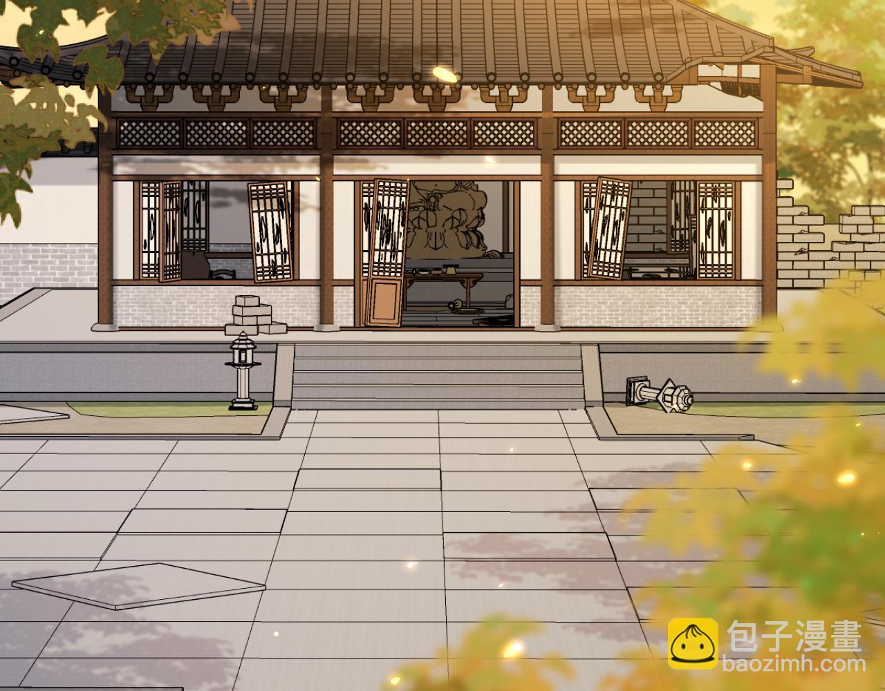 第167话 他特喜欢我！6