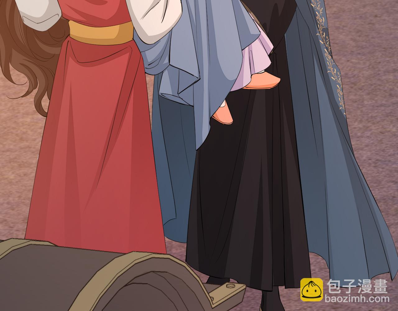 第169话 回家了七七110