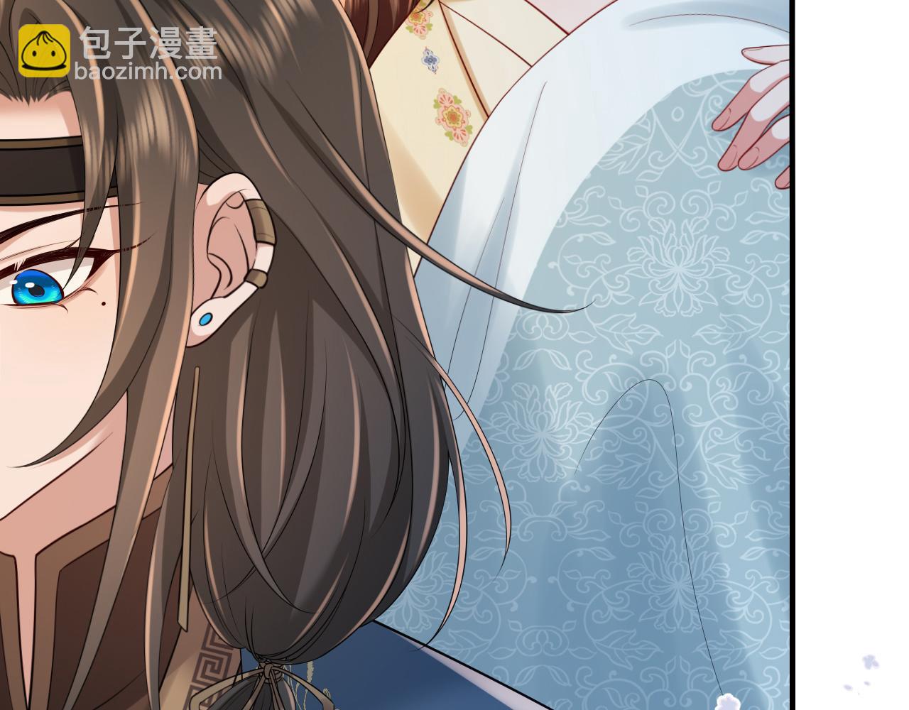 第170话 三年了，你…想我么？10