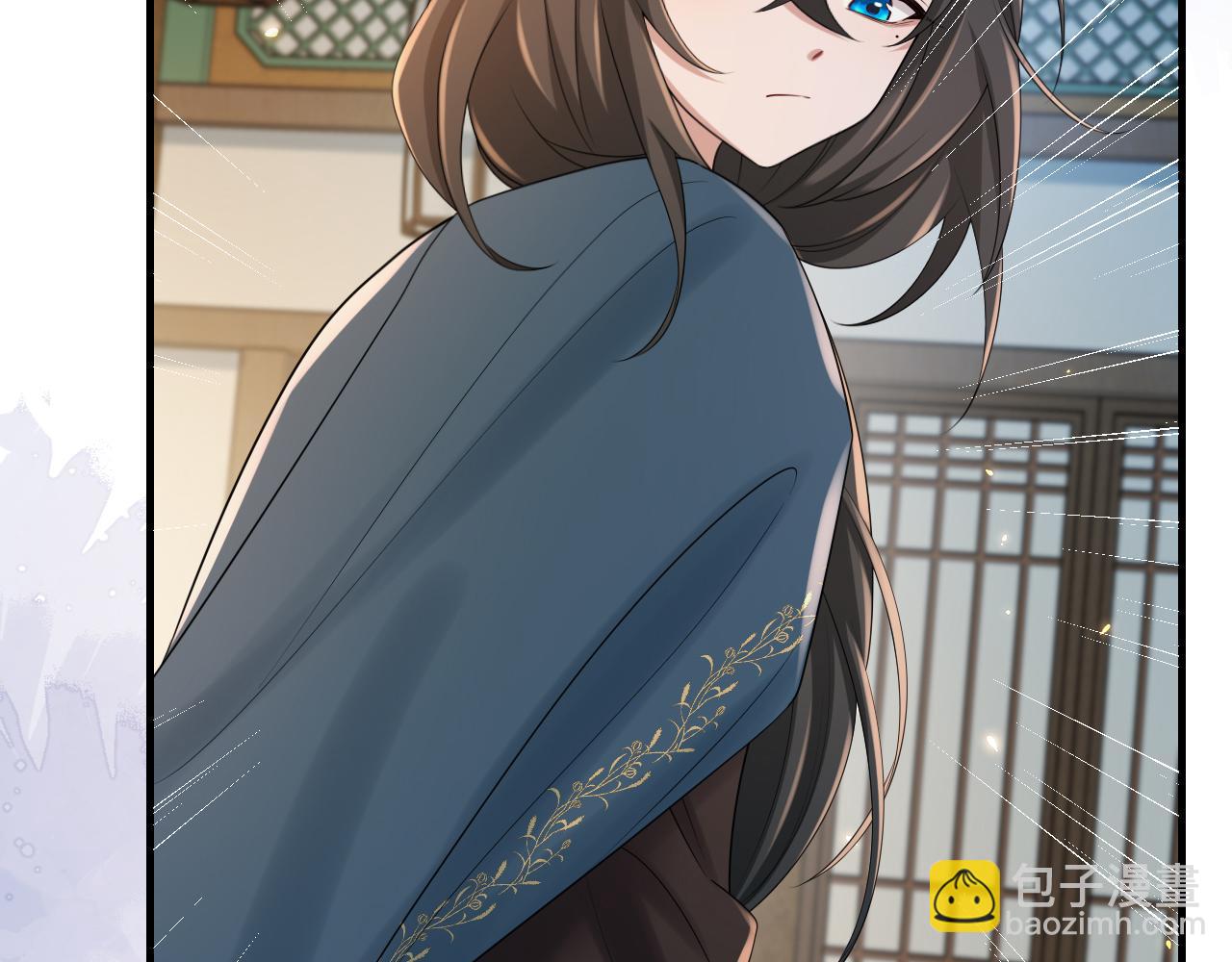 第170话 三年了，你…想我么？13