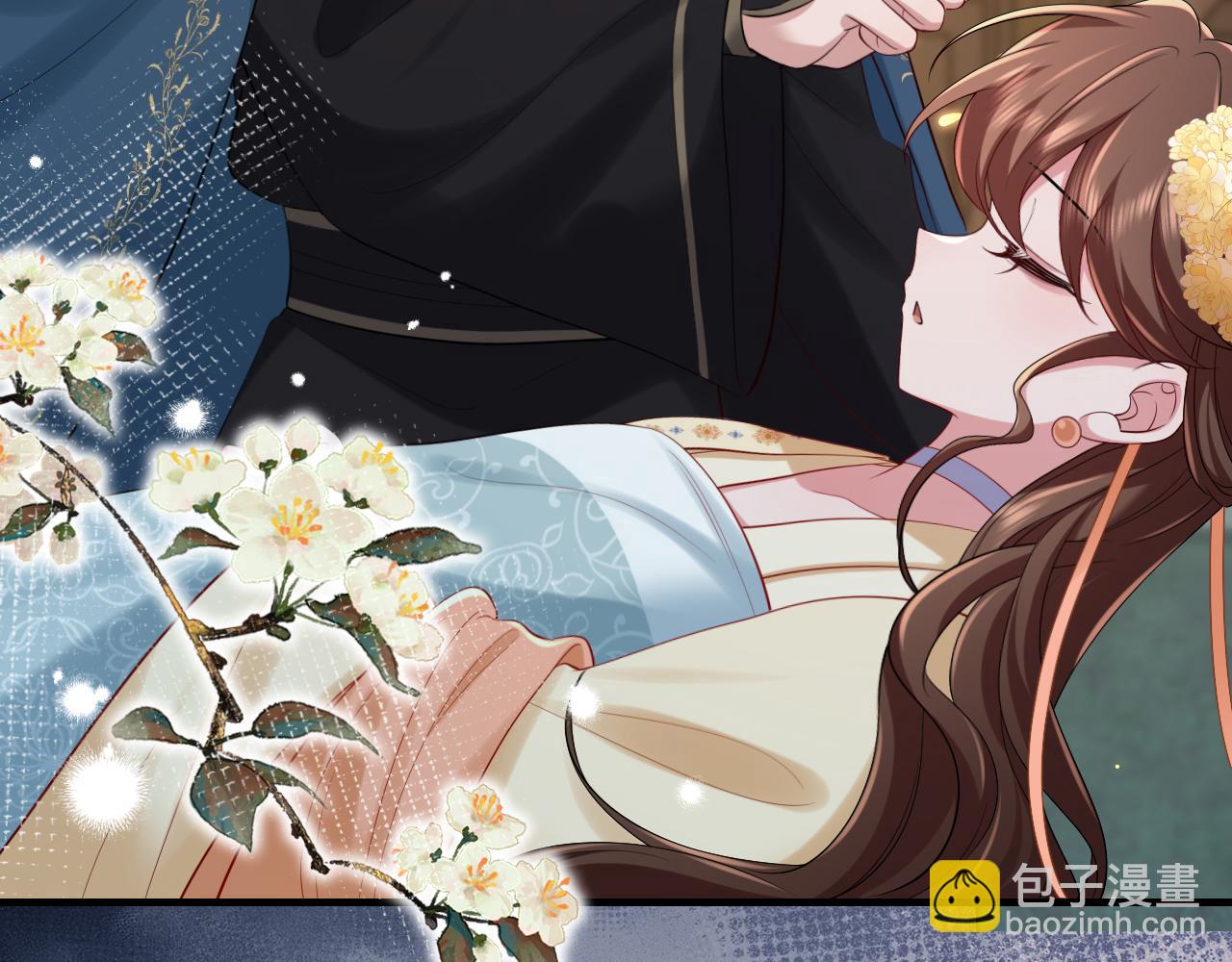 第170话 三年了，你…想我么？26