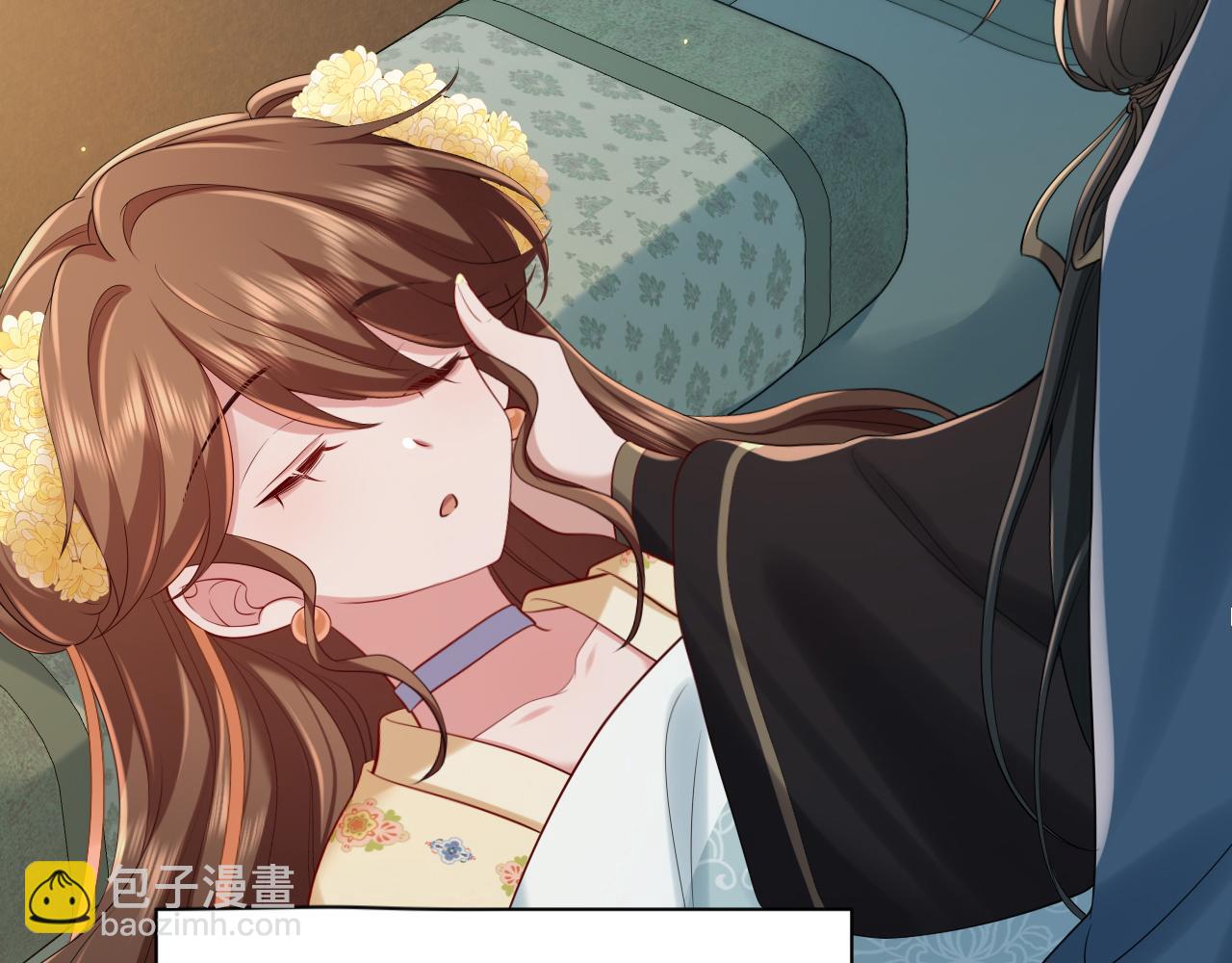 第170话 三年了，你…想我么？28