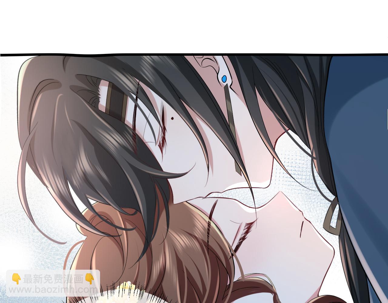 第170话 三年了，你…想我么？35