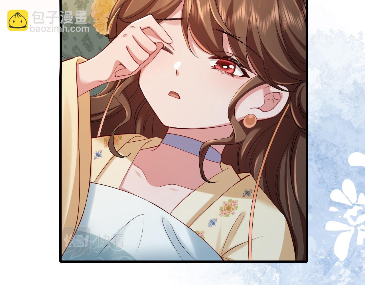 第170话 三年了，你…想我么？51