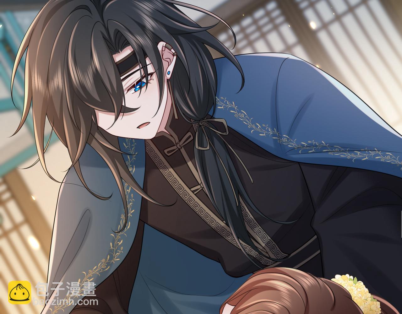 第170话 三年了，你…想我么？6