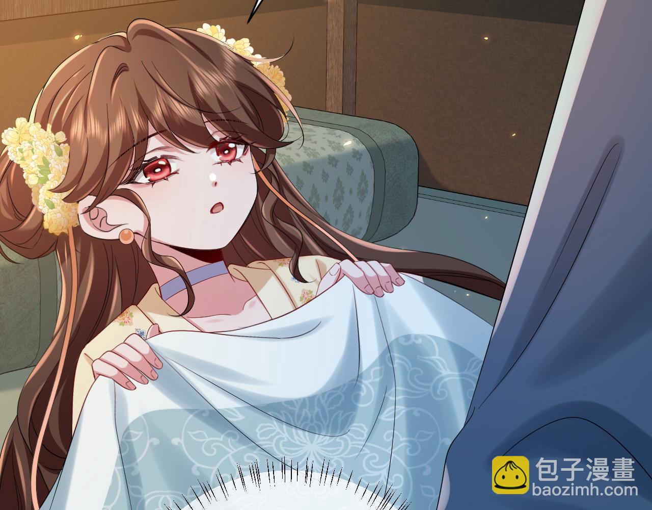第170话 三年了，你…想我么？62