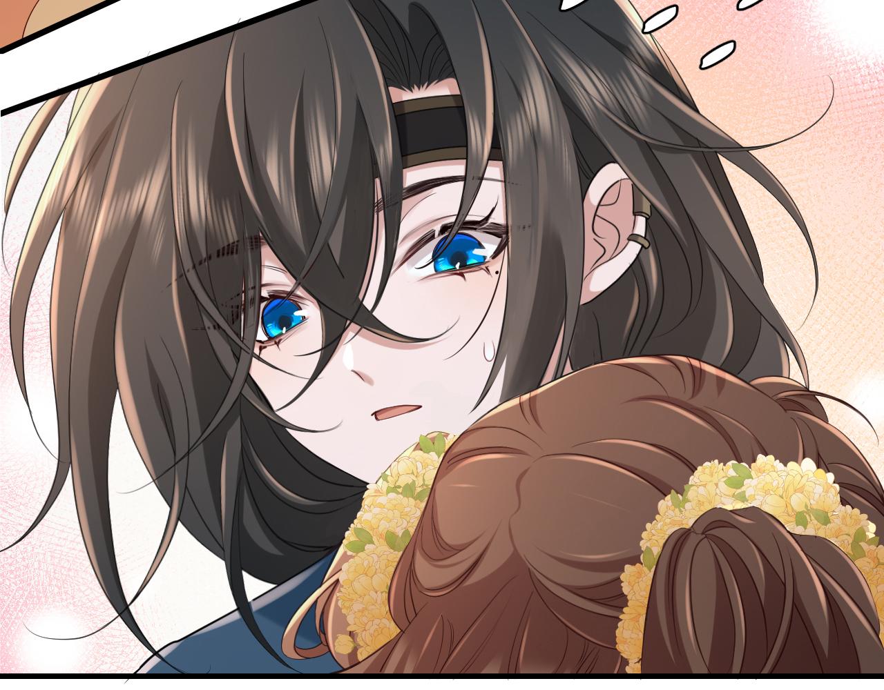 第170话 三年了，你…想我么？69