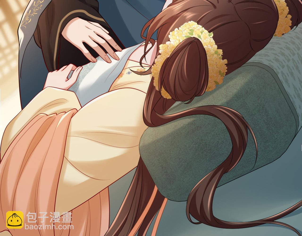 第170话 三年了，你…想我么？7