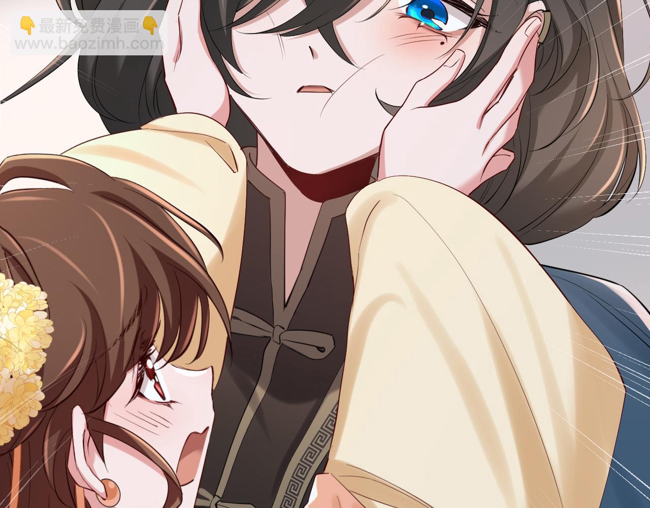 第170话 三年了，你…想我么？82
