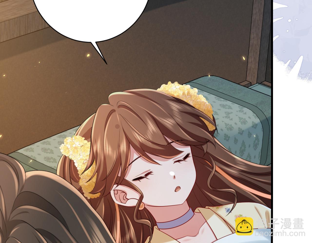 第170话 三年了，你…想我么？9