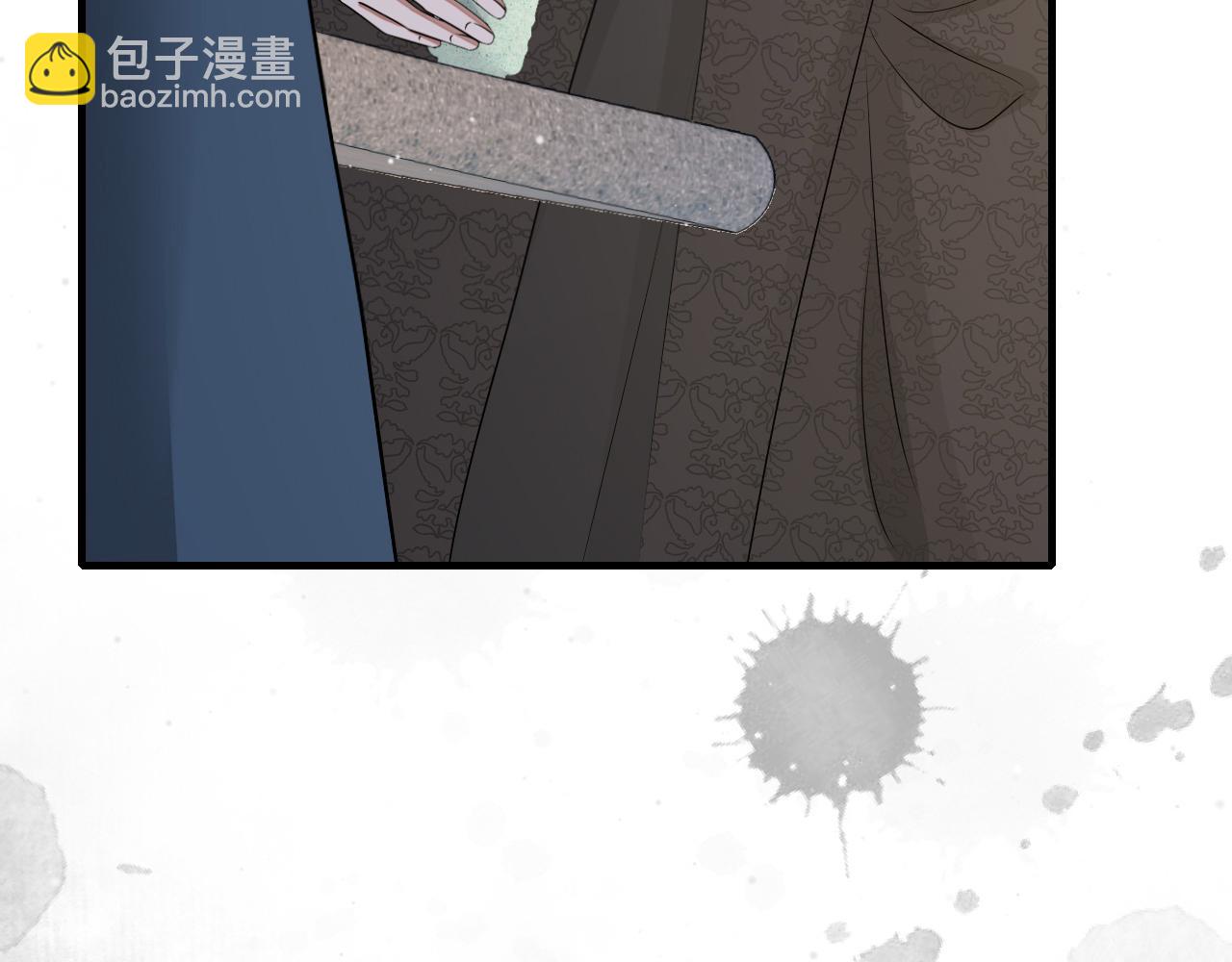 第172话 德妃娘娘的住处？10