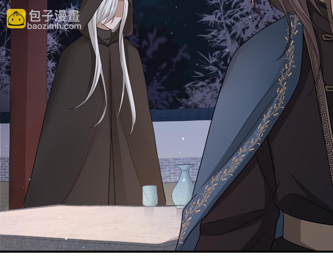 第172话 德妃娘娘的住处？12