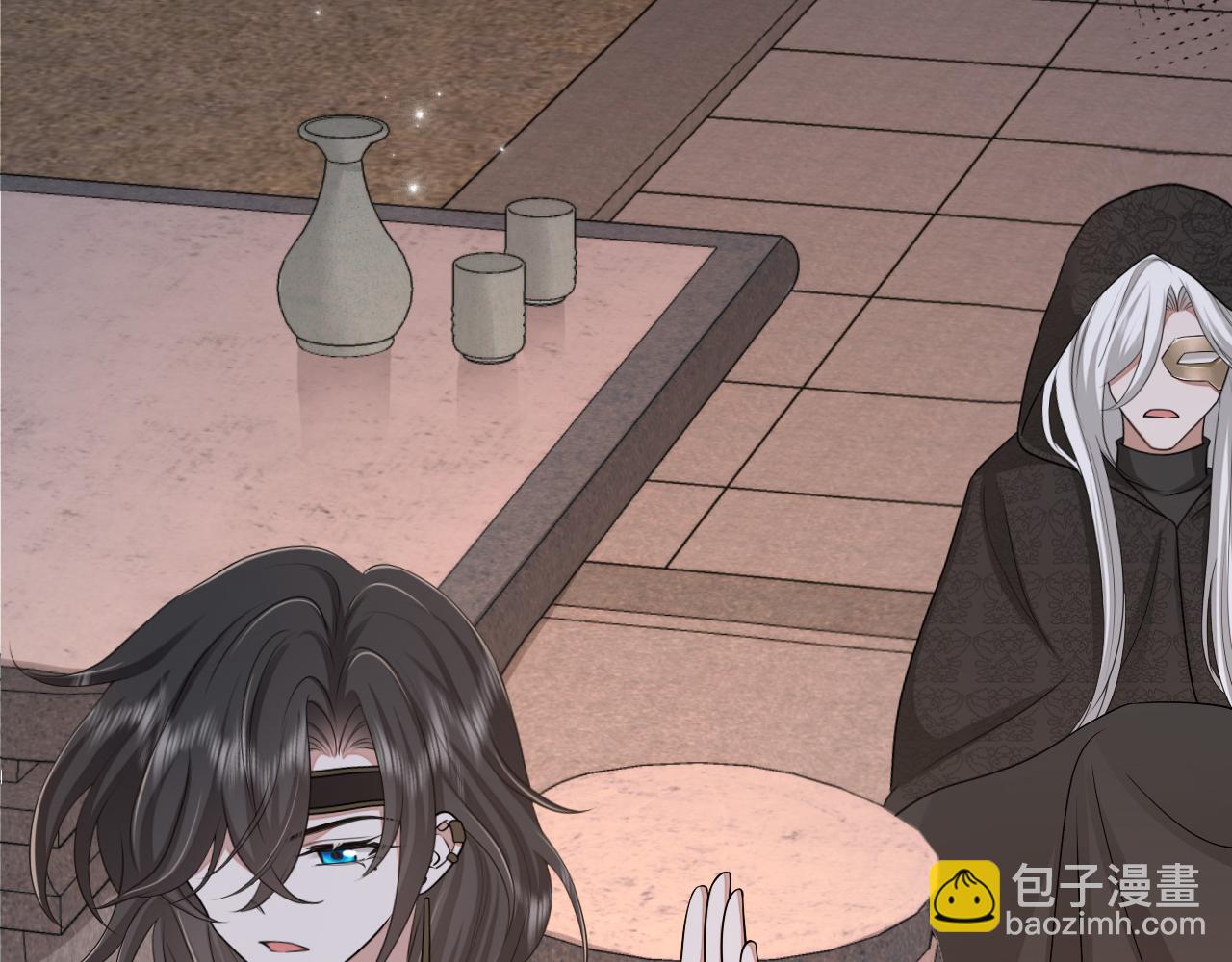 第172话 德妃娘娘的住处？28