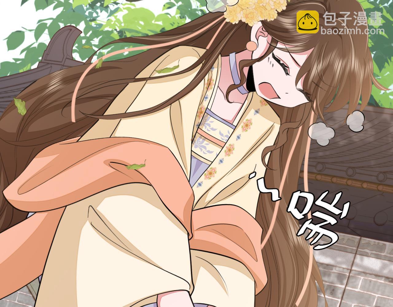 第172话 德妃娘娘的住处？63