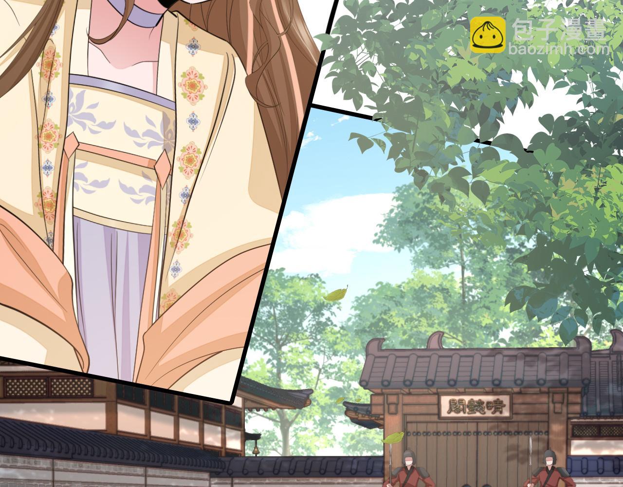 第172话 德妃娘娘的住处？66