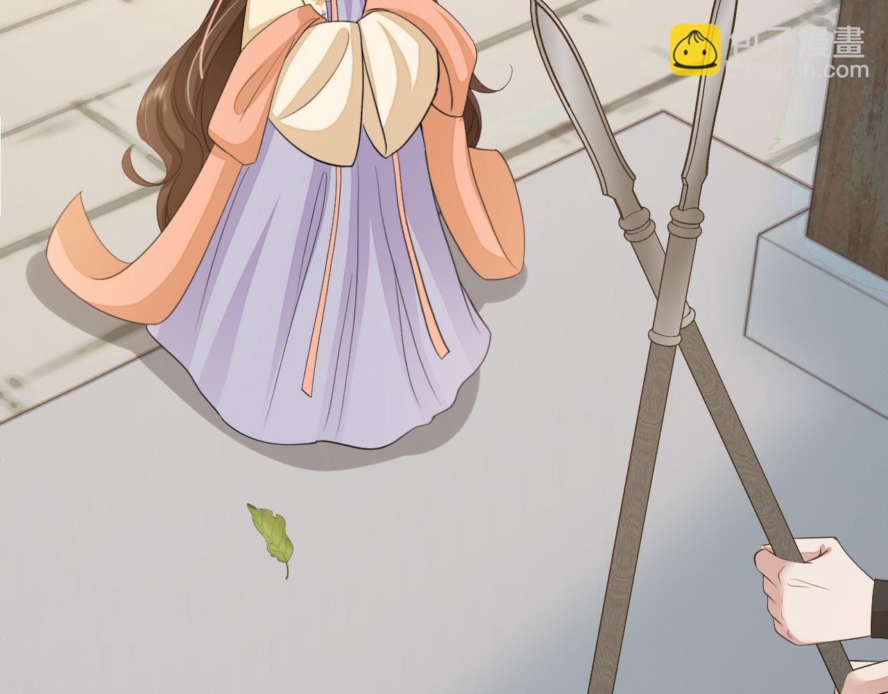 第172话 德妃娘娘的住处？78