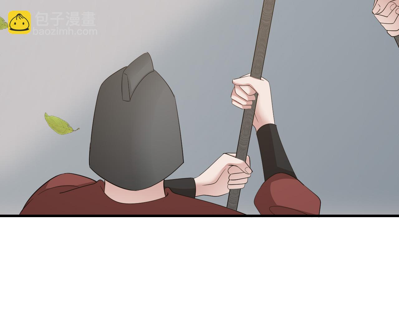 第172话 德妃娘娘的住处？79