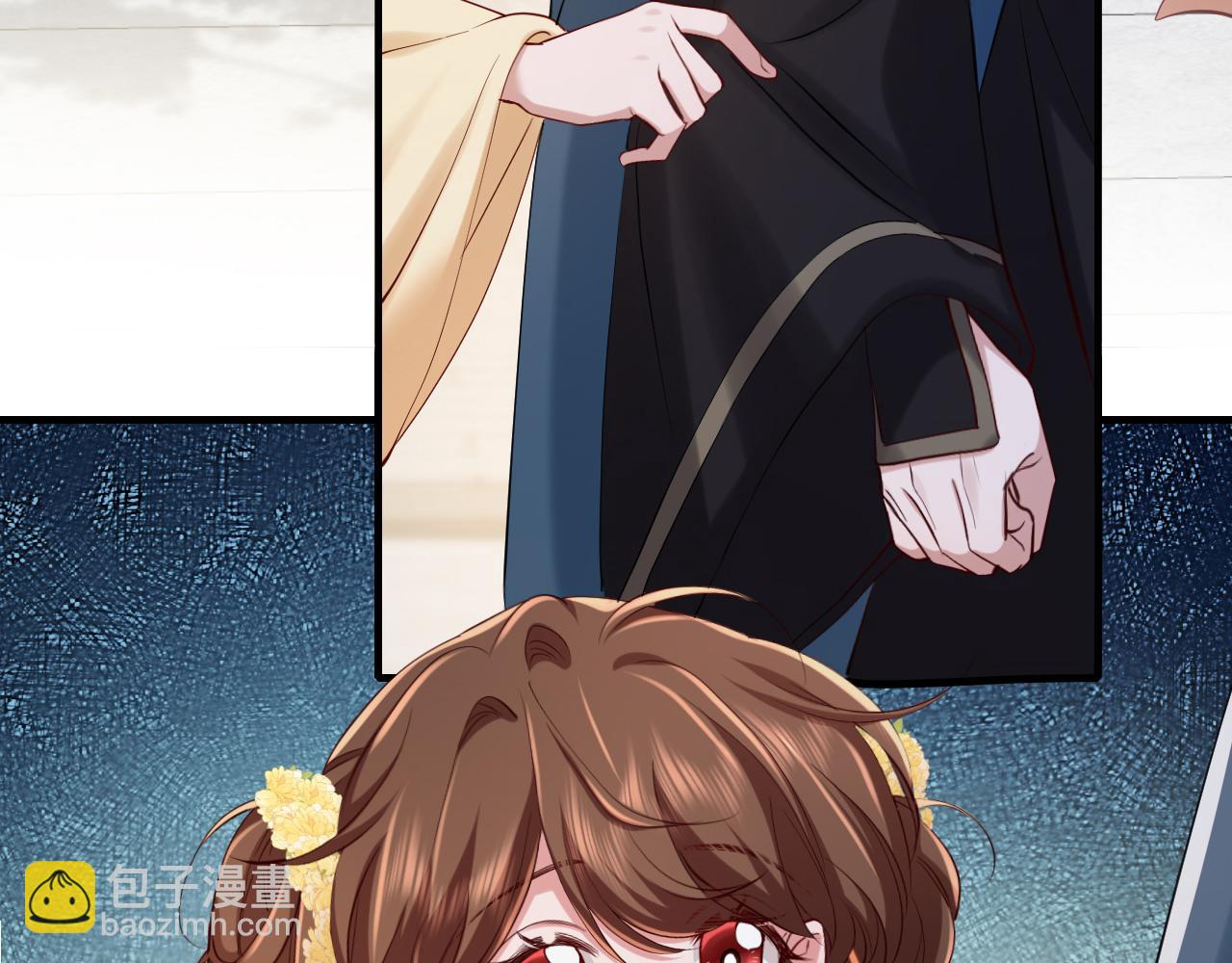 第173话 我能…抱抱你么？23