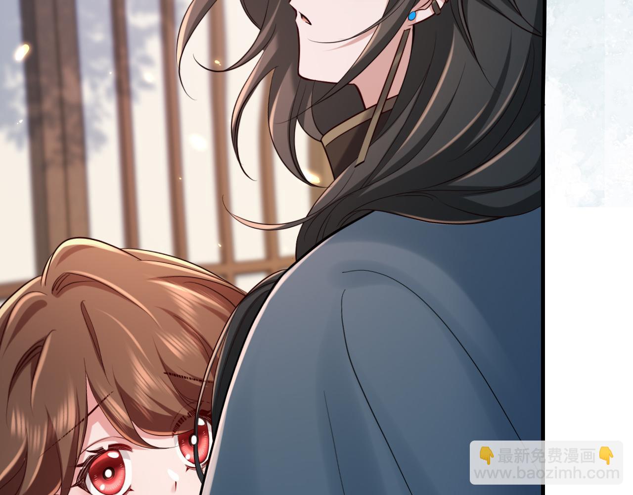 第173话 我能…抱抱你么？62