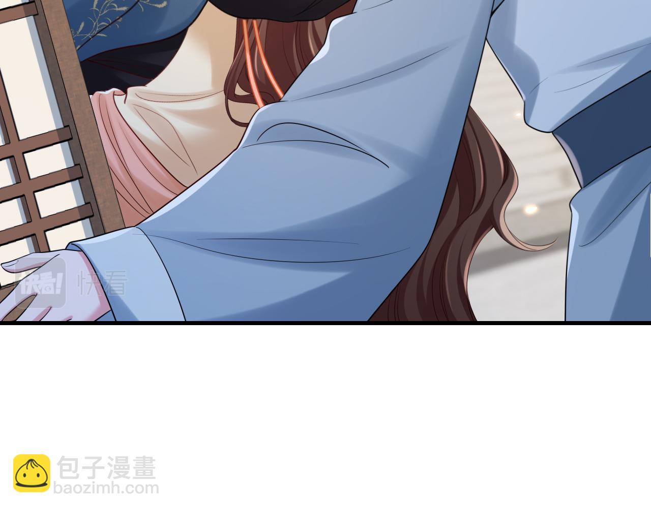第173话 我能…抱抱你么？87