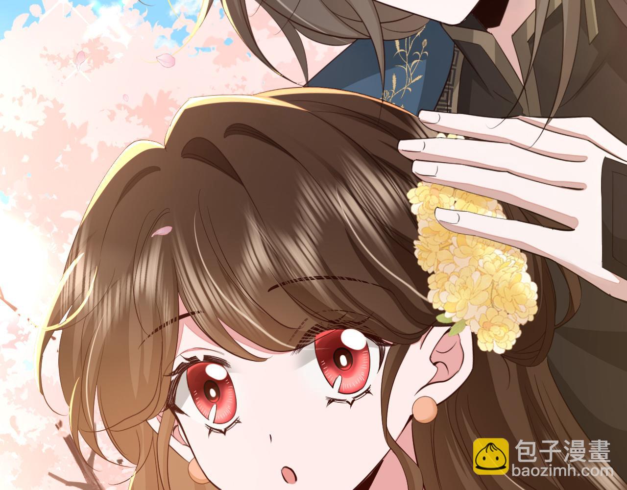 第179话 终是逃不过缘16