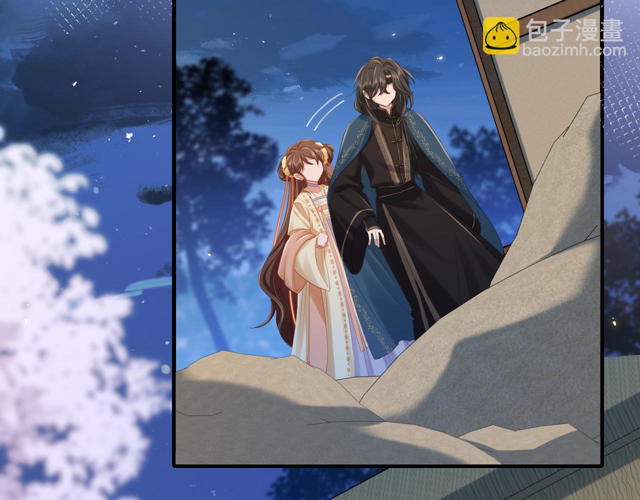 第182话 最…最重要的人？12