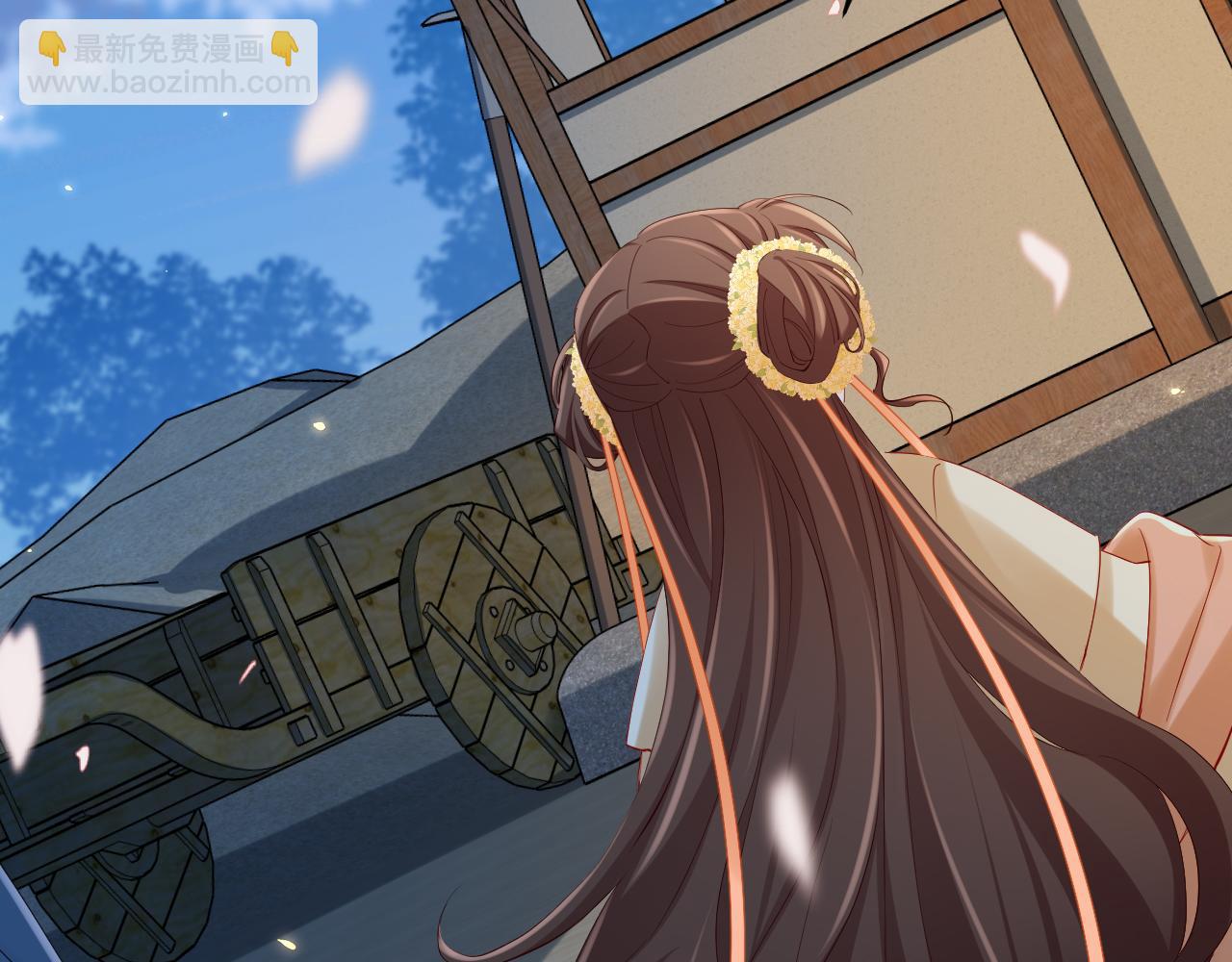 第182话 最…最重要的人？14