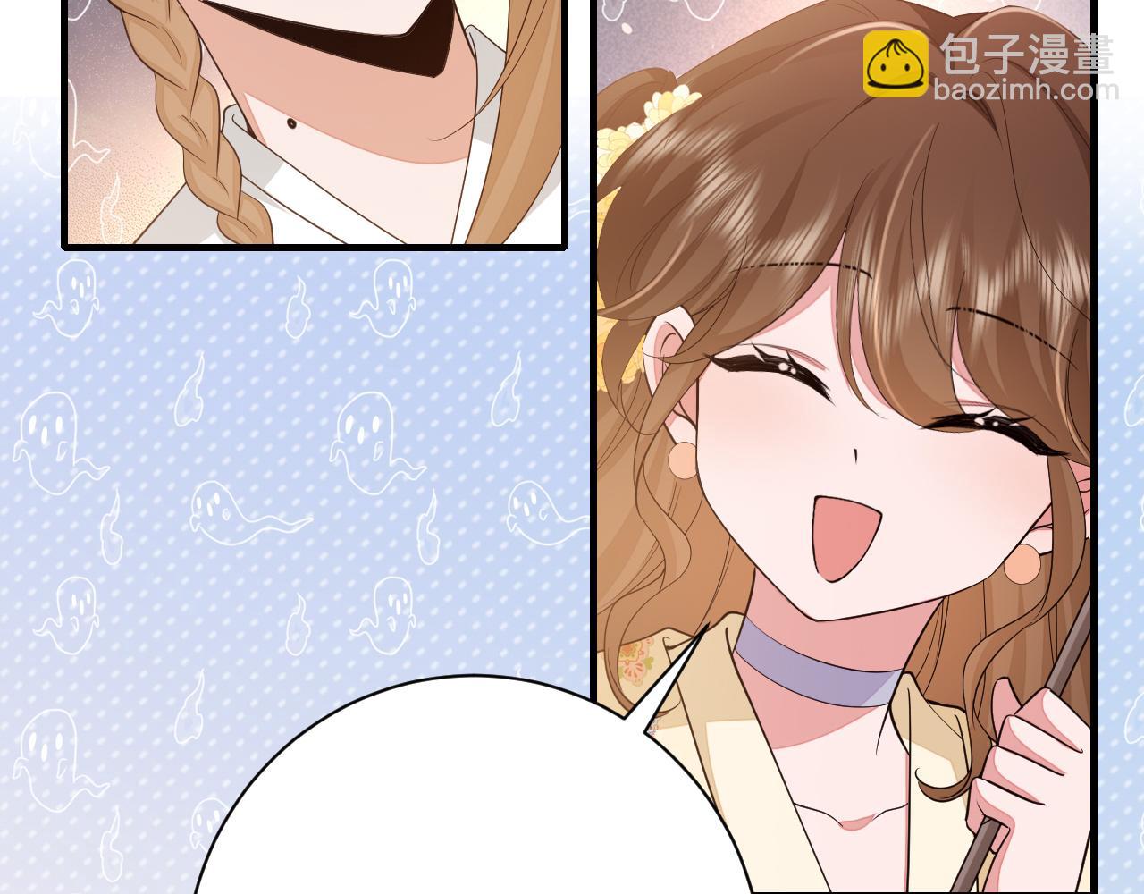 185话 还得赖着爹爹好多年~10