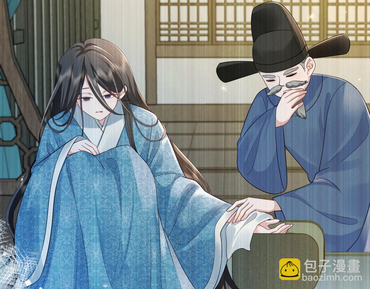 185话 还得赖着爹爹好多年~92