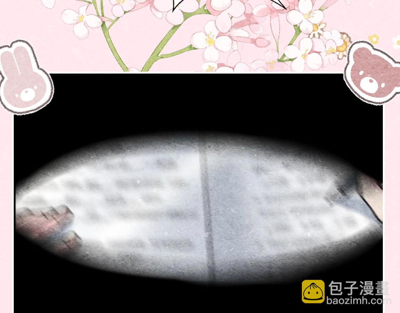 彩蛋第4期 七七穿回现代？4