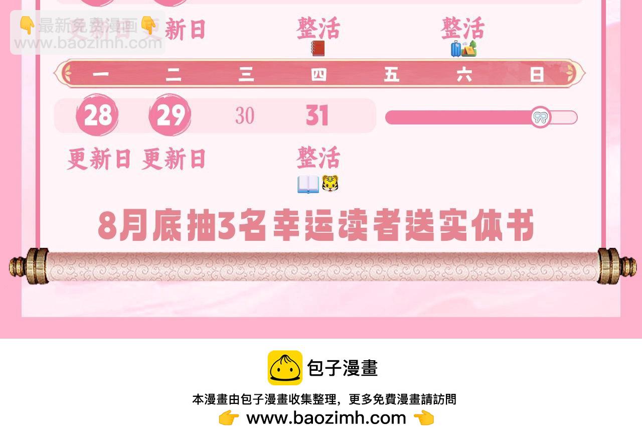 暑期加更第5期 大家的新look34