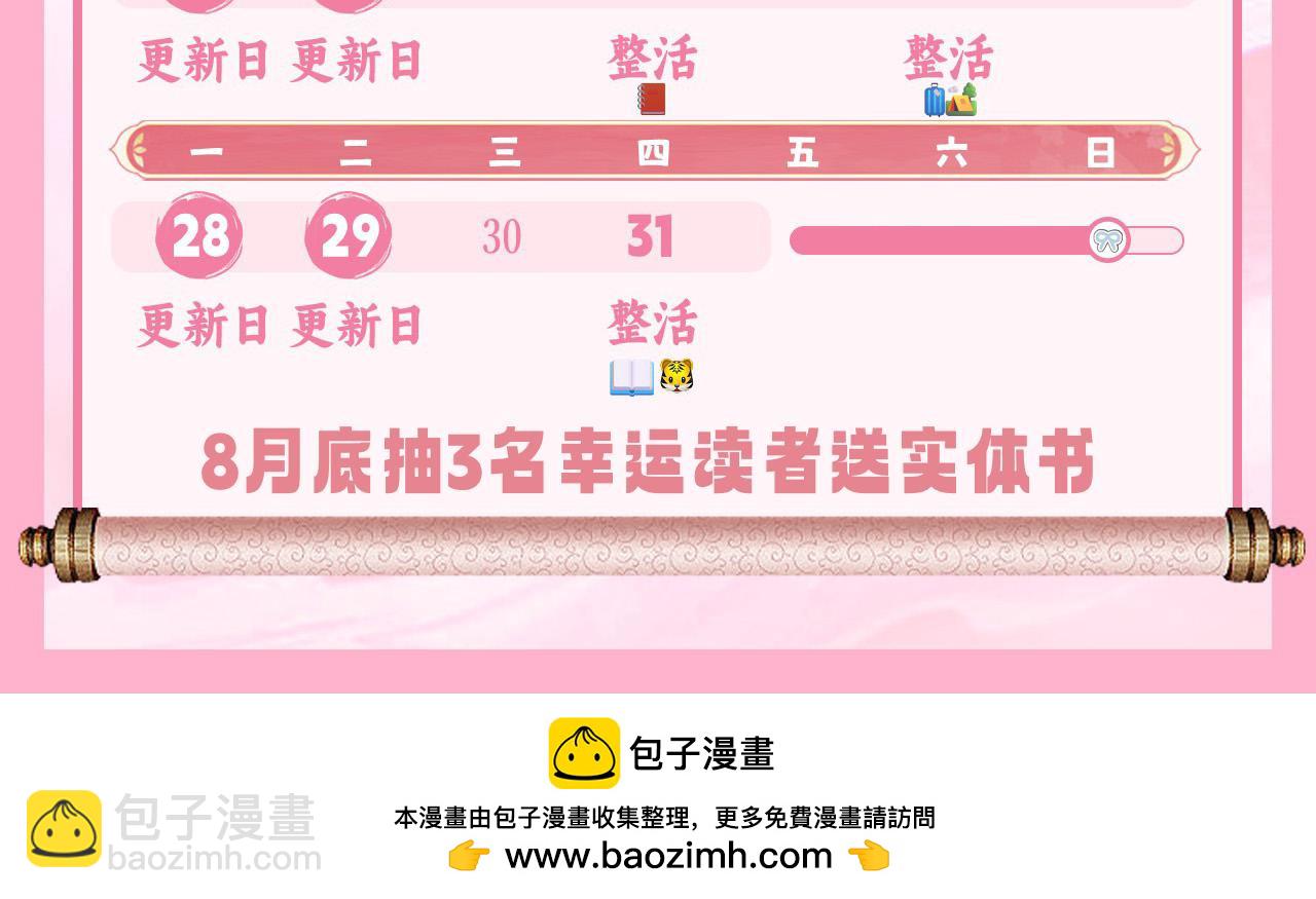 189话 你以为你有多重要么！96