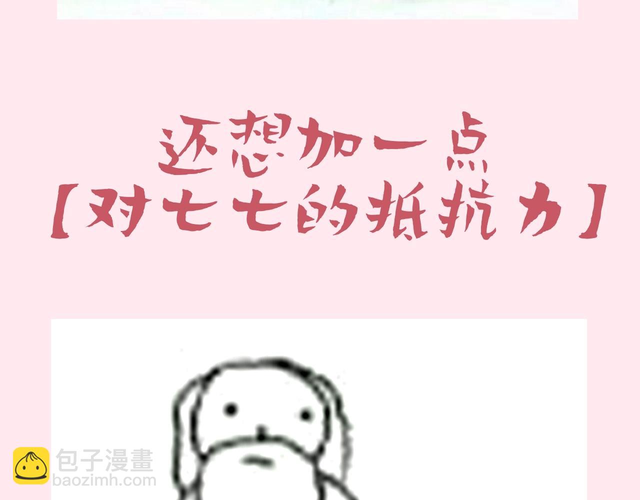 暑期加更第7期 角色构成分析【梗向】56