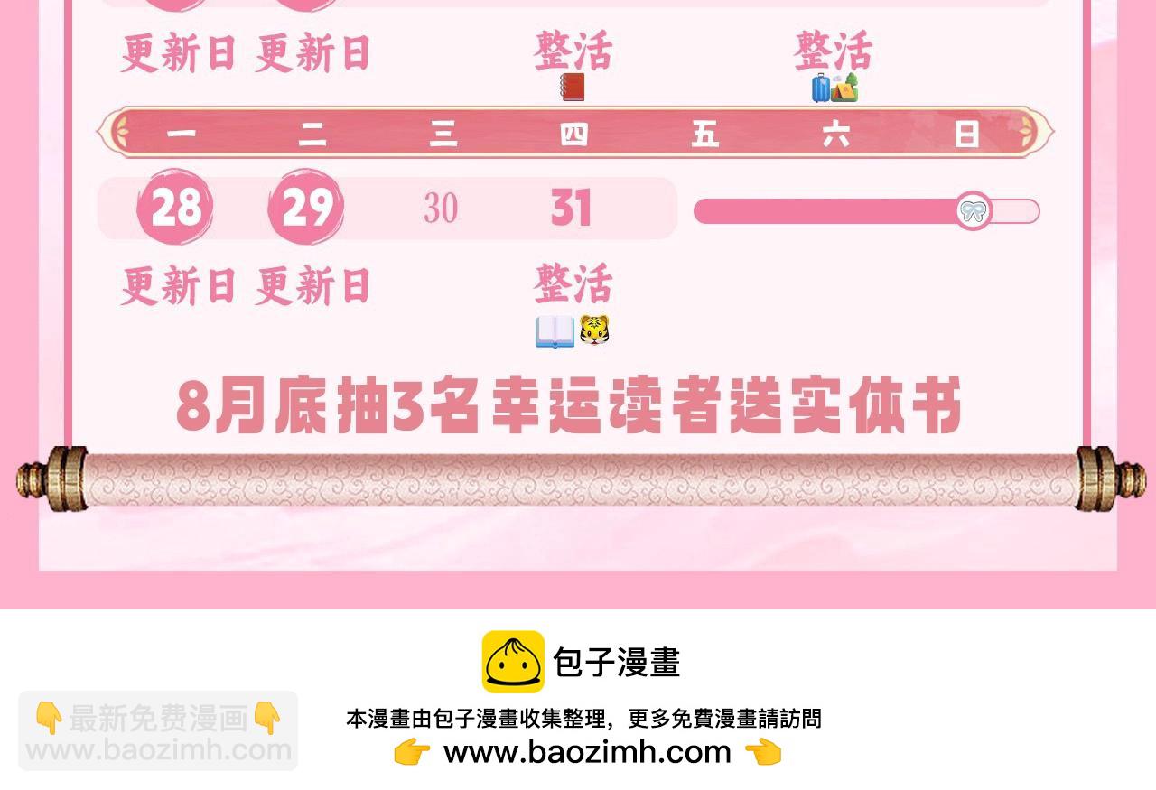 暑期加更第7期 角色构成分析【梗向】68