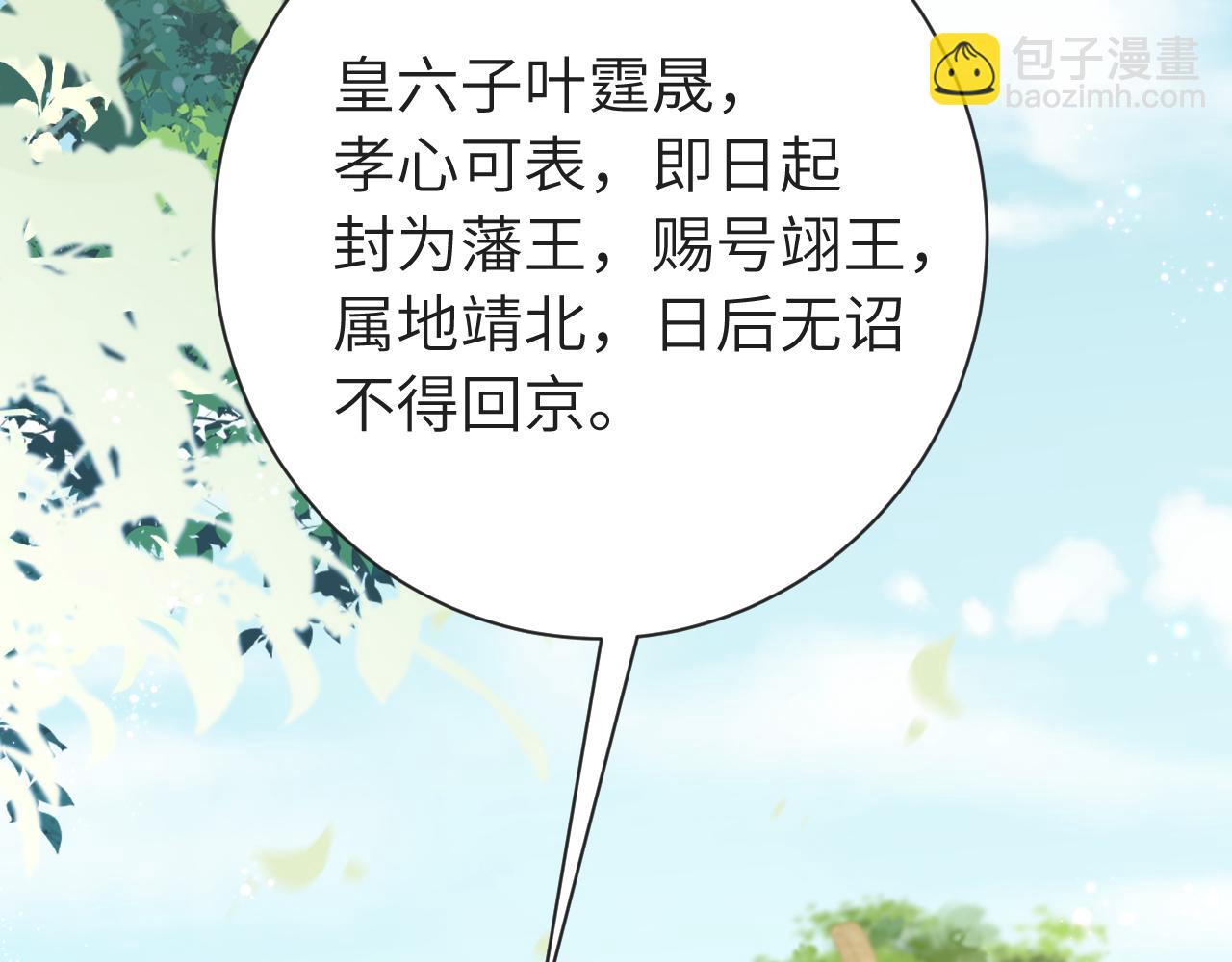 第190话 再见了，翊王殿下20