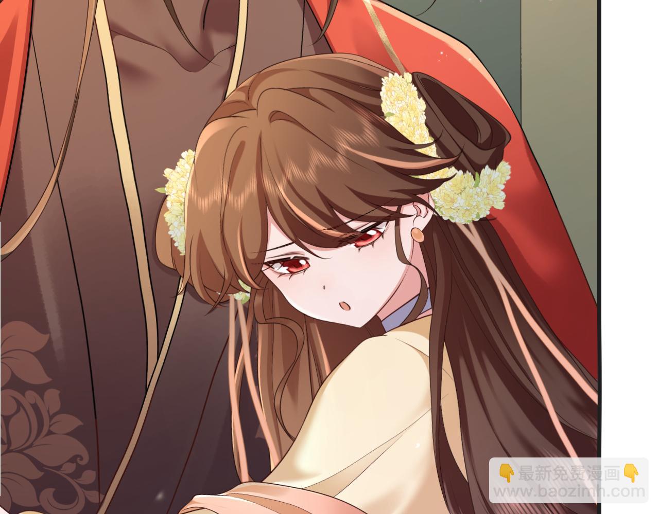 第190话 再见了，翊王殿下33