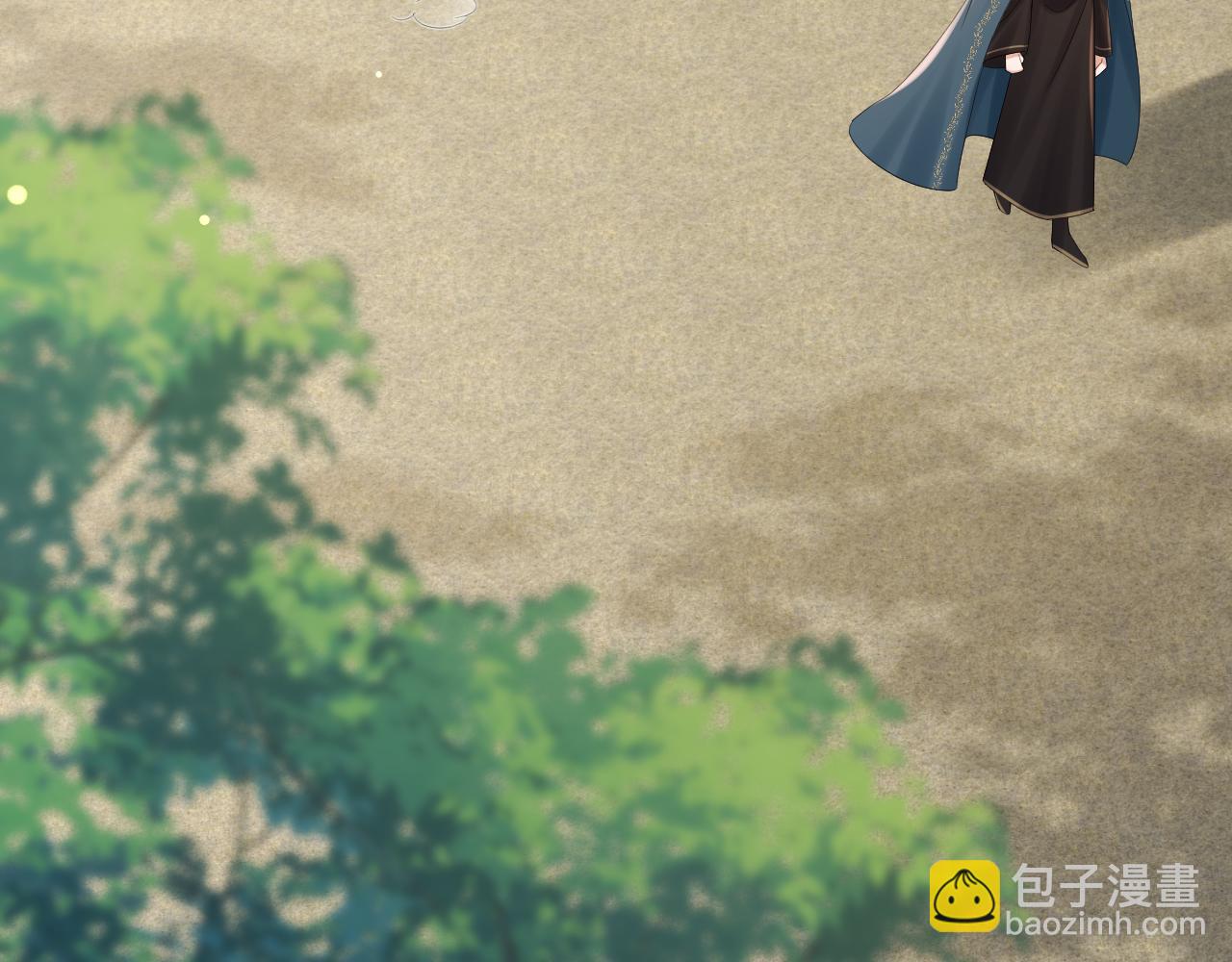 第190话 再见了，翊王殿下43