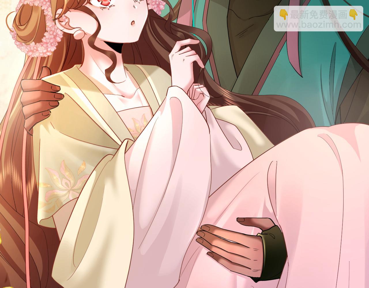 第190话 再见了，翊王殿下90