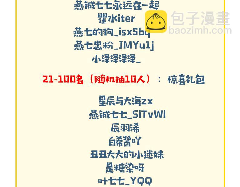 第191话 翊王是在找人吗？114