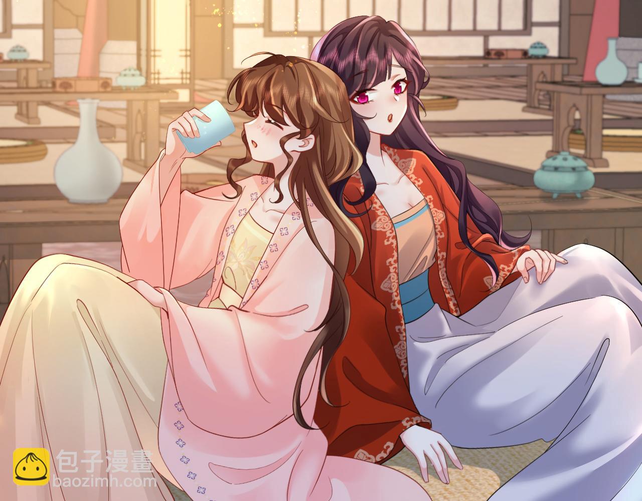 第191话 翊王是在找人吗？24
