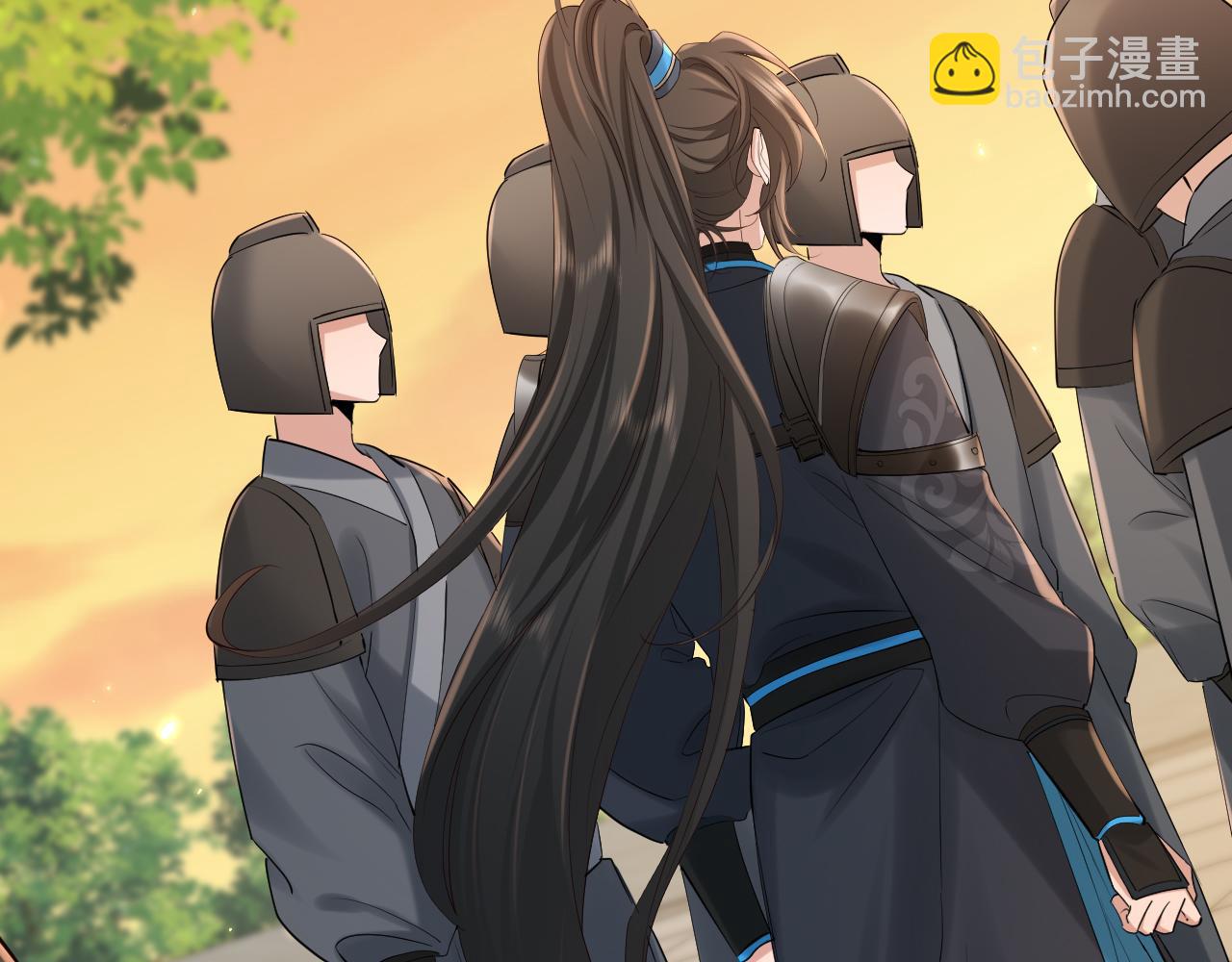 第191话 翊王是在找人吗？62