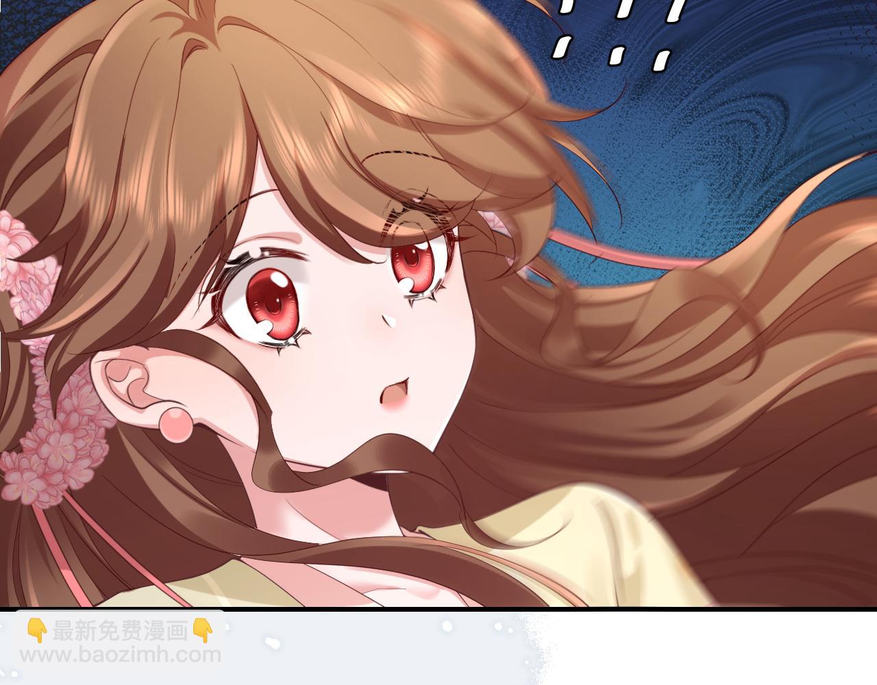 第194话 翊王殿下请自重11