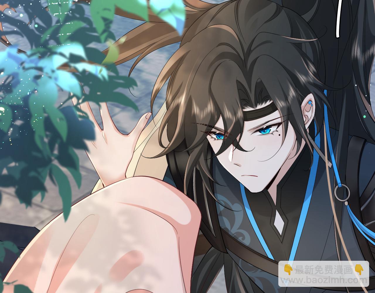 第194话 翊王殿下请自重13