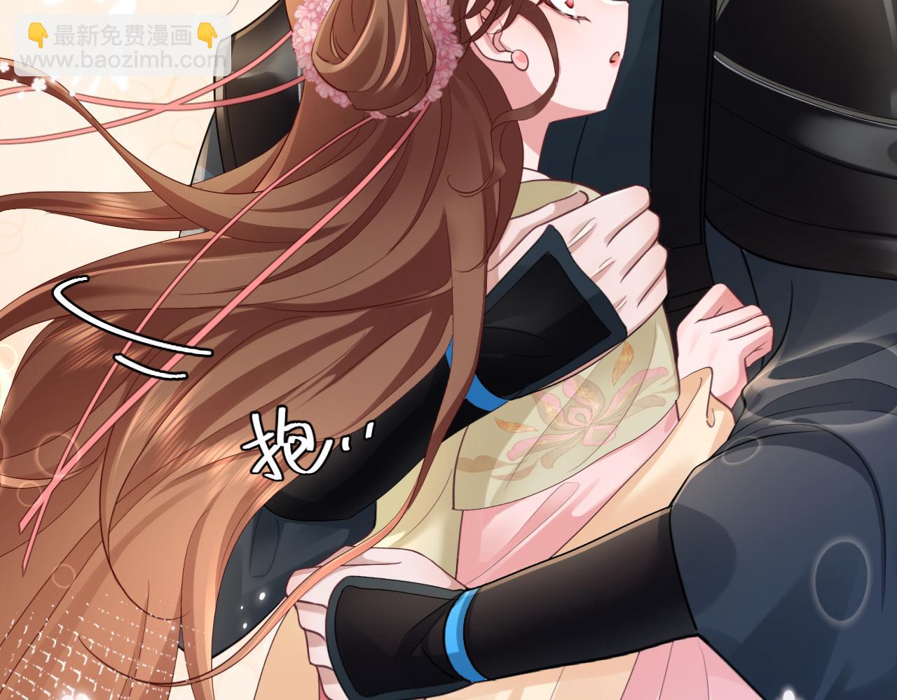 第194话 翊王殿下请自重17