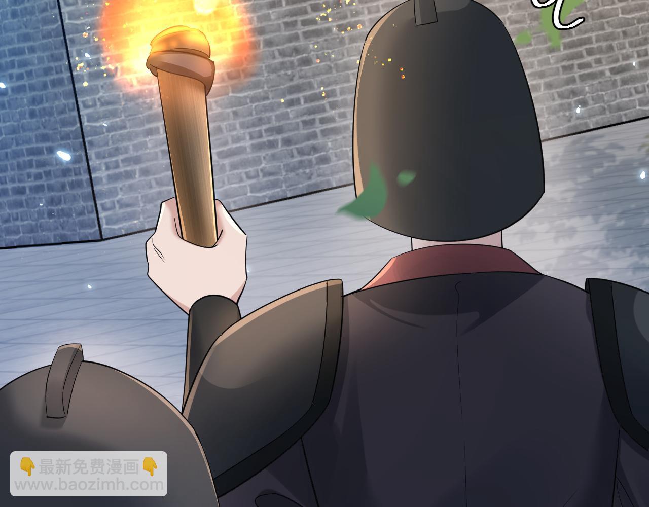 第194话 翊王殿下请自重26