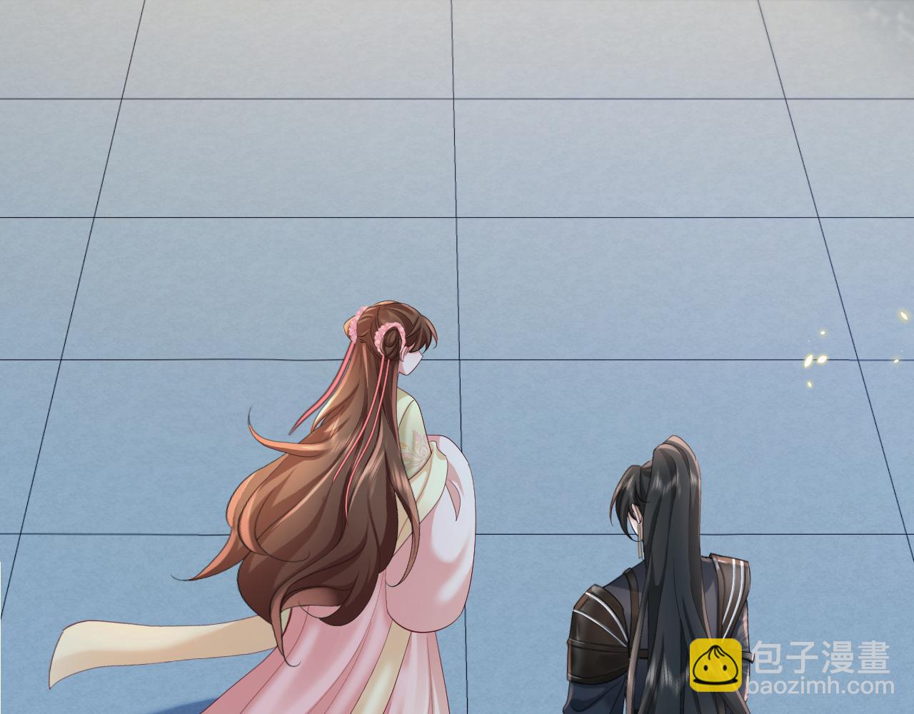 第194话 翊王殿下请自重56