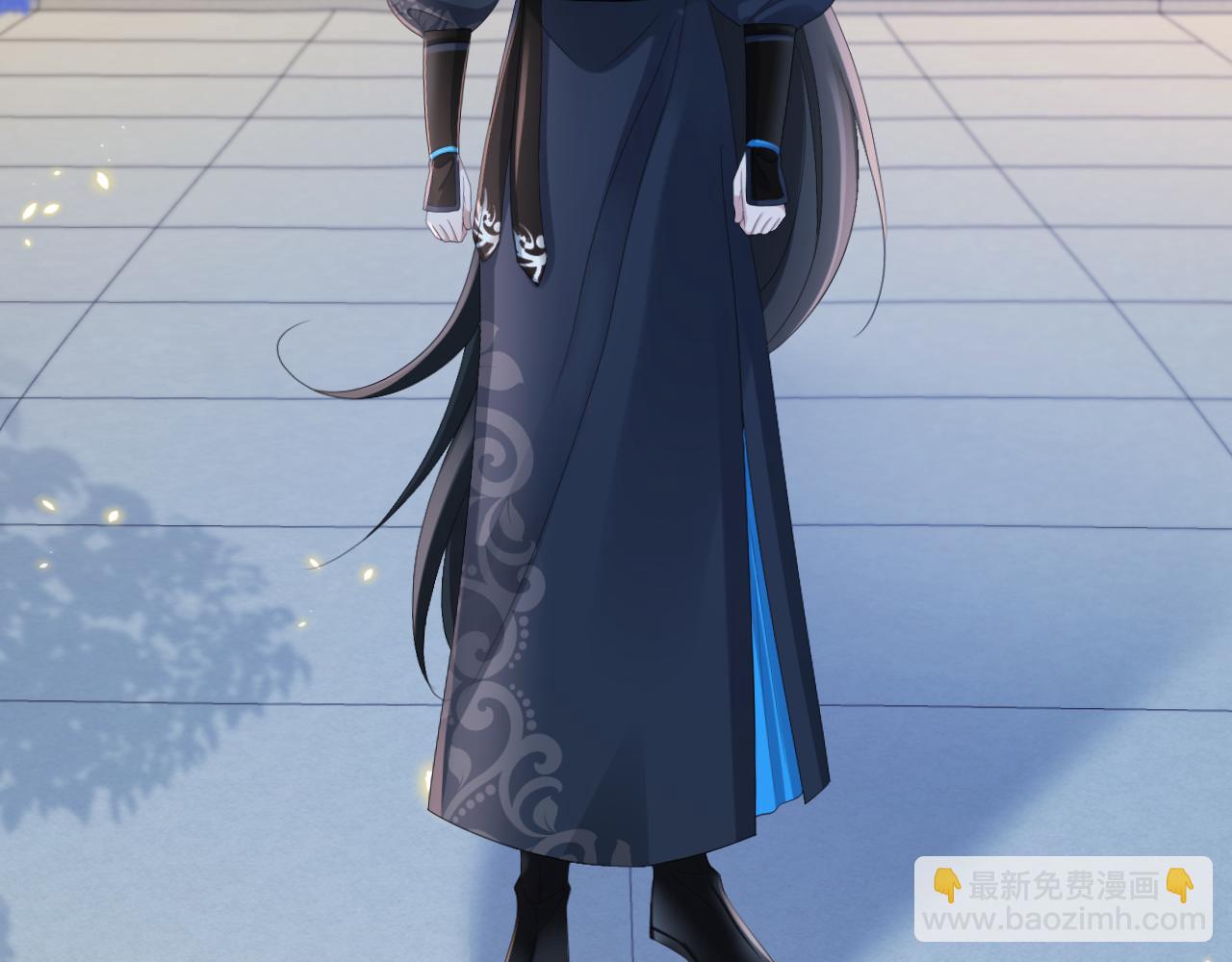 第194话 翊王殿下请自重61