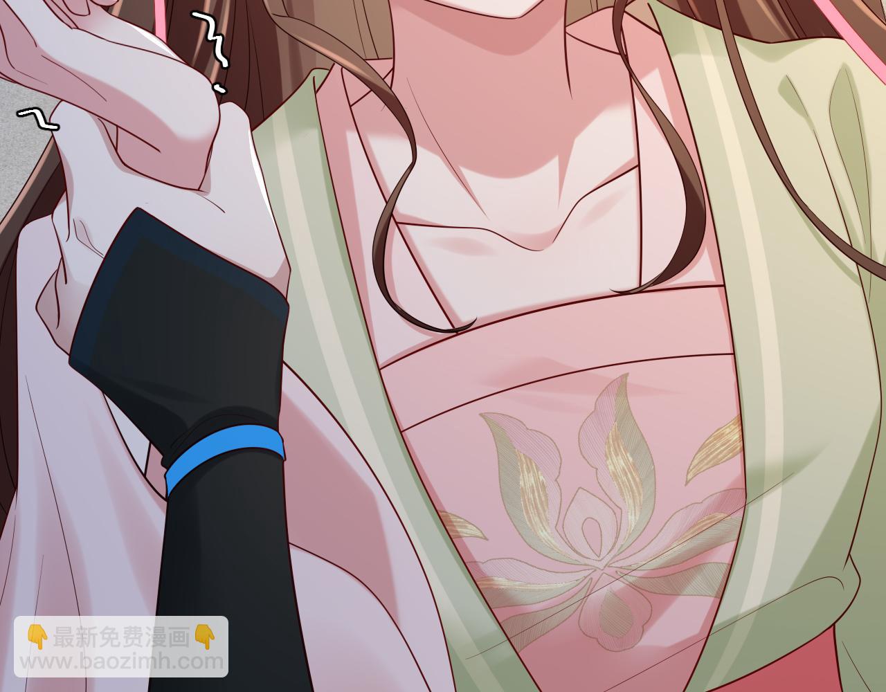 第195话 签名售书？6
